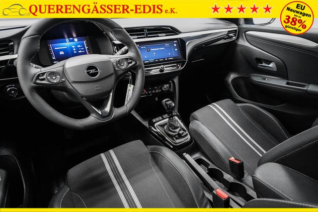 Opel Corsa 1,2 T MT6 GS - LAGER 