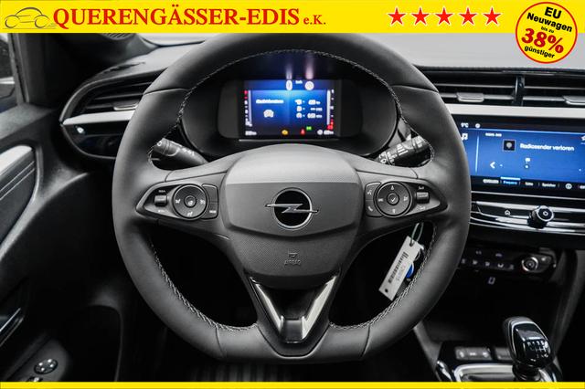 Opel Corsa 1,2 T MT6 GS - LAGER 