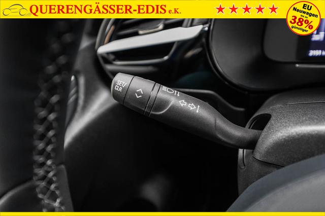 Opel Corsa 1,2 T MT6 GS - LAGER 