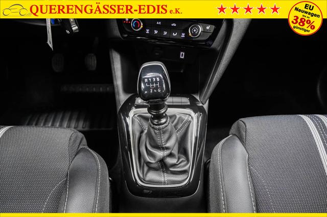 Opel Corsa 1,2 T MT6 GS - LAGER 