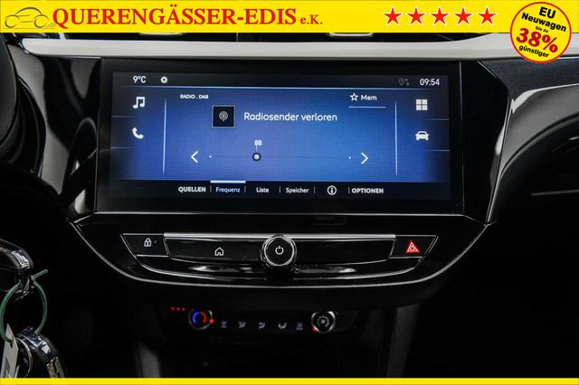 Opel Corsa 1,2 T MT6 GS - LAGER 