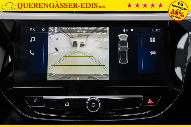 Opel Corsa 1,2 T MT6 GS - LAGER 