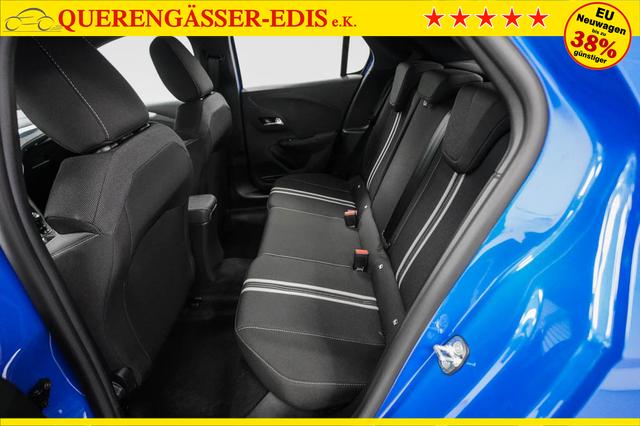 Opel Corsa 1,2 T MT6 GS - LAGER 