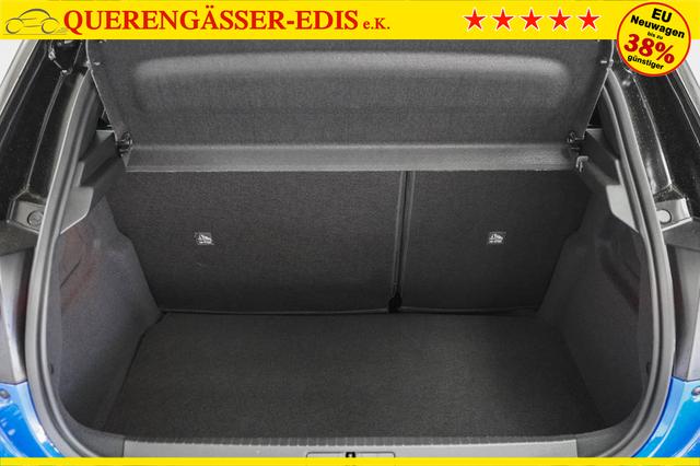 Opel Corsa 1,2 T MT6 GS - LAGER 