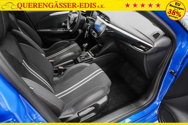 Opel Corsa 1,2 T MT6 GS - LAGER 