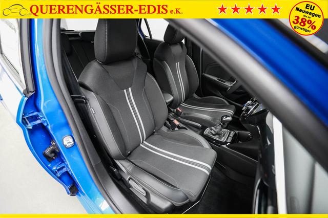 Opel Corsa 1,2 T MT6 GS - LAGER 