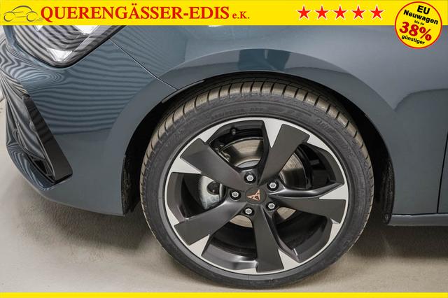 Cupra Leon Sportstourer ST 1,5 eTSI DSG Kombi - LAGER 