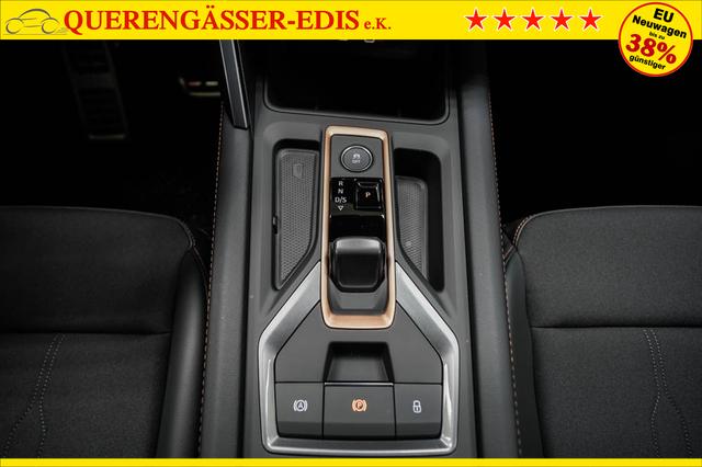 Cupra Leon Sportstourer ST 1,5 eTSI DSG Kombi - LAGER 