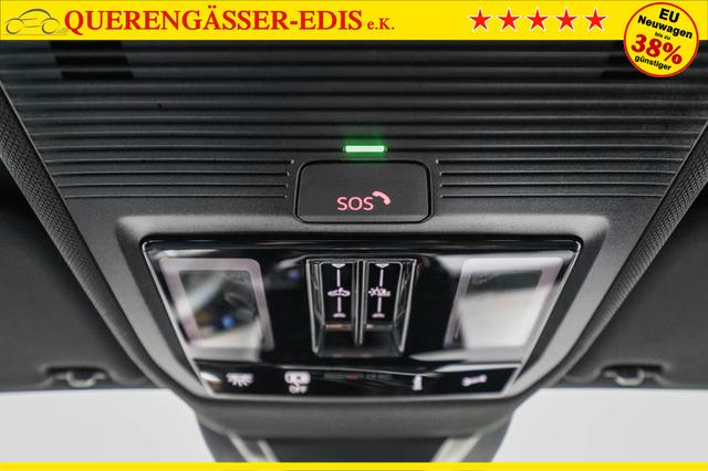 Cupra Leon Sportstourer ST 1,5 eTSI DSG Kombi - LAGER 