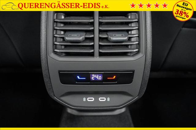 Cupra Leon Sportstourer ST 1,5 eTSI DSG Kombi - LAGER 