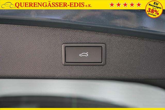 Cupra Leon Sportstourer ST 1,5 eTSI DSG Kombi - LAGER 