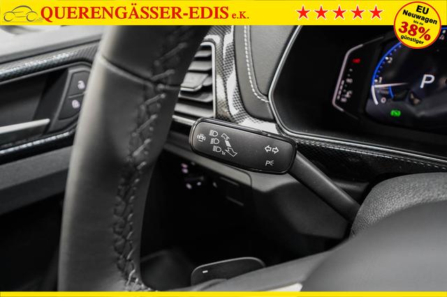 Volkswagen T-Cross 1,5 TSI DSG R-Line - LAGER 
