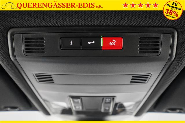 Volkswagen T-Cross 1,5 TSI DSG R-Line - LAGER 
