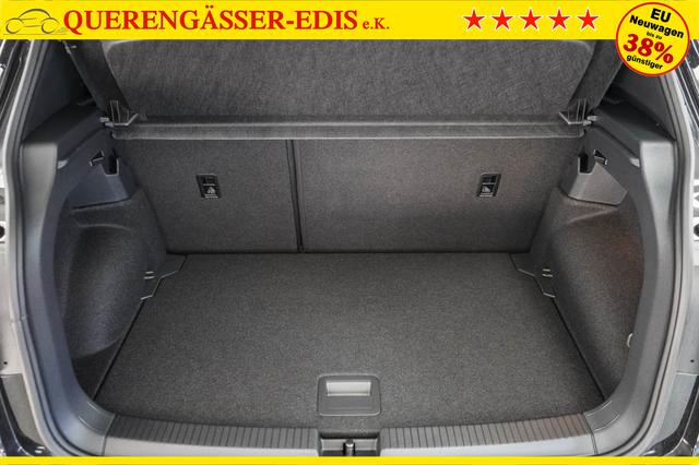 Volkswagen T-Cross 1,5 TSI DSG R-Line - LAGER 