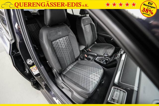 Volkswagen T-Cross 1,5 TSI DSG R-Line - LAGER 