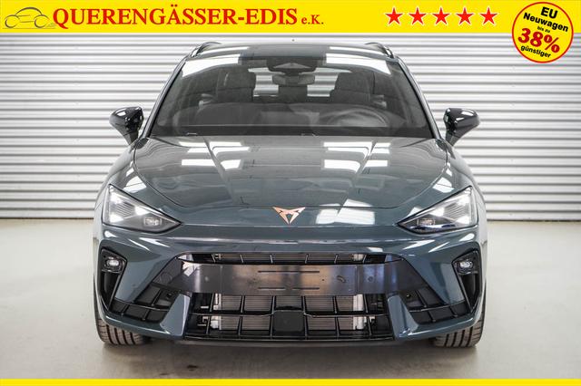 Cupra Leon Sportstourer ST 2,0 TSI DSG 4x4 - LAGER 