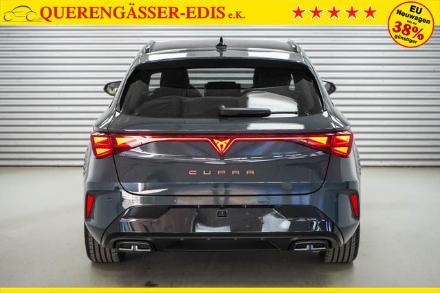 Cupra Leon Sportstourer ST 2,0 TSI DSG 4x4 - LAGER 