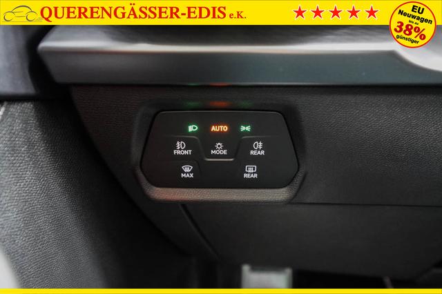 Cupra Leon Sportstourer ST 2,0 TSI DSG 4x4 - LAGER 