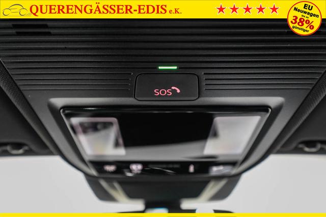 Cupra Leon Sportstourer ST 2,0 TSI DSG 4x4 - LAGER 