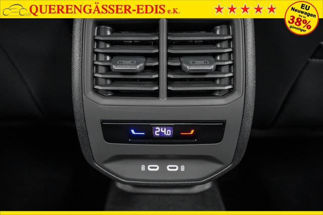 Cupra Leon Sportstourer ST 2,0 TSI DSG 4x4 - LAGER 