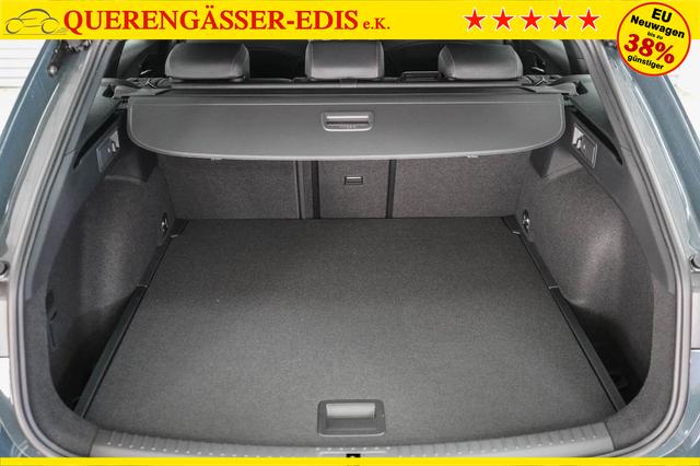 Cupra Leon Sportstourer ST 2,0 TSI DSG 4x4 - LAGER 