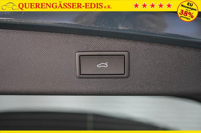 Cupra Leon Sportstourer ST 2,0 TSI DSG 4x4 - LAGER 