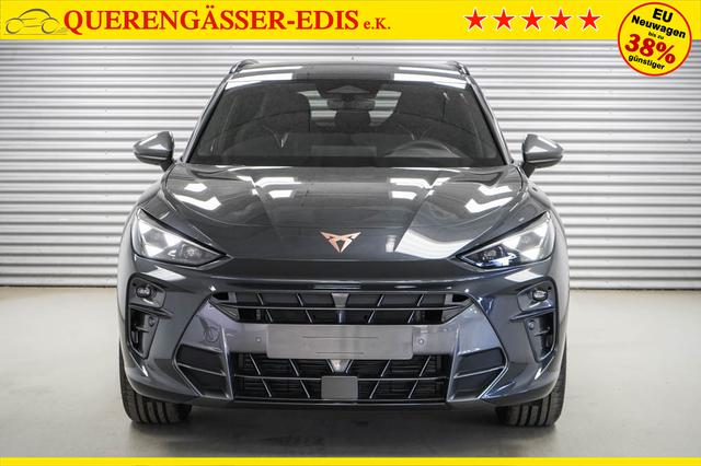 Cupra Terramar 1,5 eTSI DSG - LAGER 