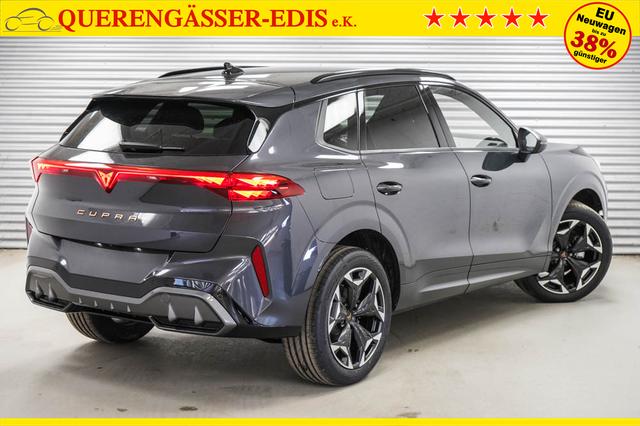 Cupra Terramar 1,5 eTSI DSG - LAGER 