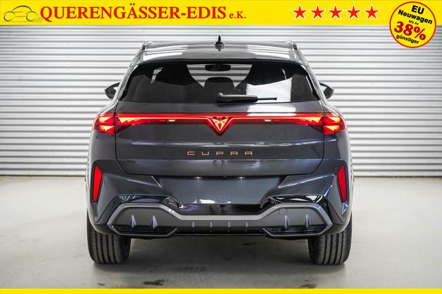 Cupra Terramar 1,5 eTSI DSG - LAGER 