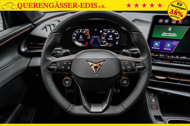 Cupra Terramar 1,5 eTSI DSG - LAGER 