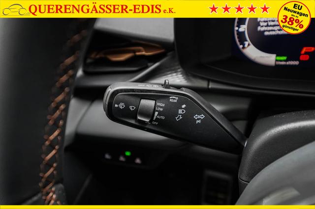 Cupra Terramar 1,5 eTSI DSG - LAGER 