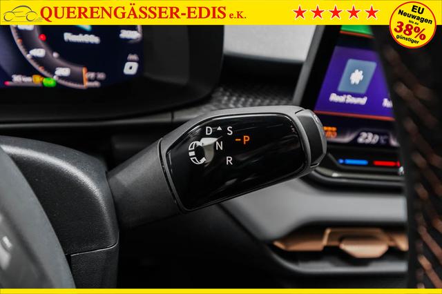 Cupra Terramar 1,5 eTSI DSG - LAGER 