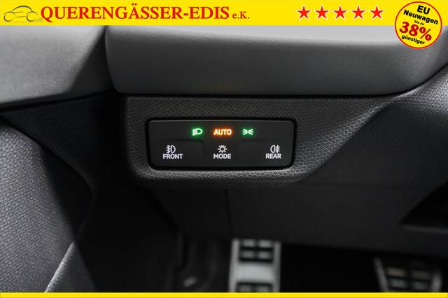 Cupra Terramar 1,5 eTSI DSG - LAGER 