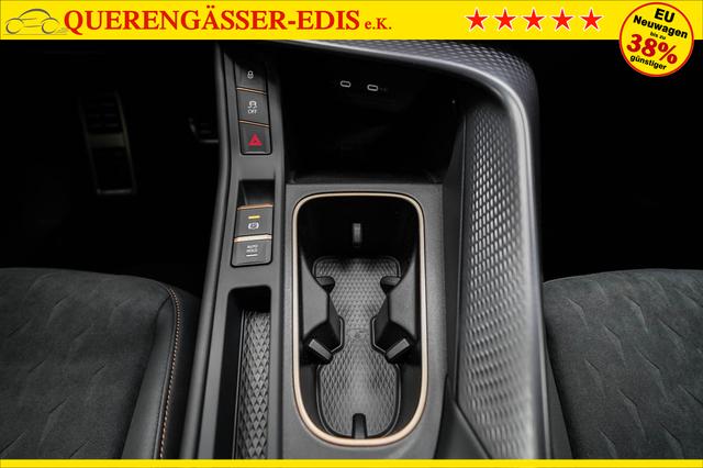 Cupra Terramar 1,5 eTSI DSG - LAGER 