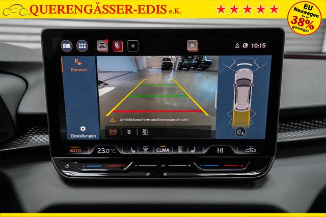 Cupra Terramar 1,5 eTSI DSG - LAGER 