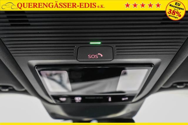 Cupra Terramar 1,5 eTSI DSG - LAGER 