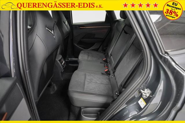 Cupra Terramar 1,5 eTSI DSG - LAGER 