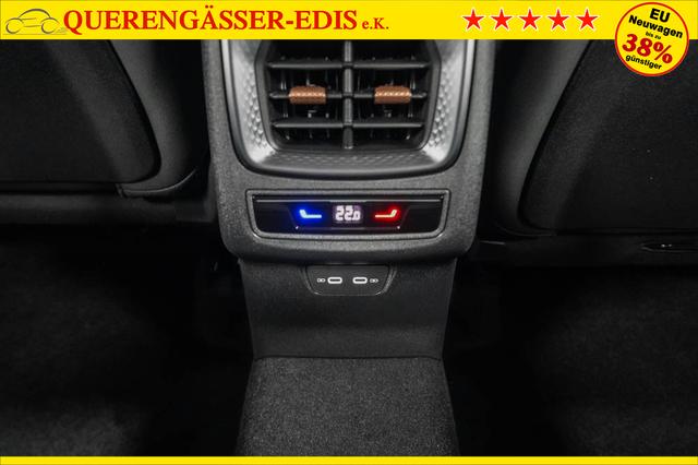 Cupra Terramar 1,5 eTSI DSG - LAGER 