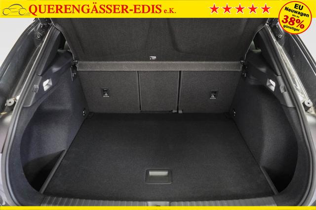 Cupra Terramar 1,5 eTSI DSG - LAGER 