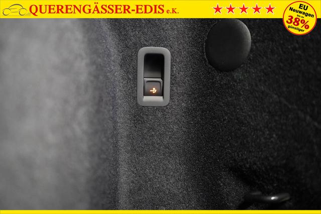 Cupra Terramar 1,5 eTSI DSG - LAGER 