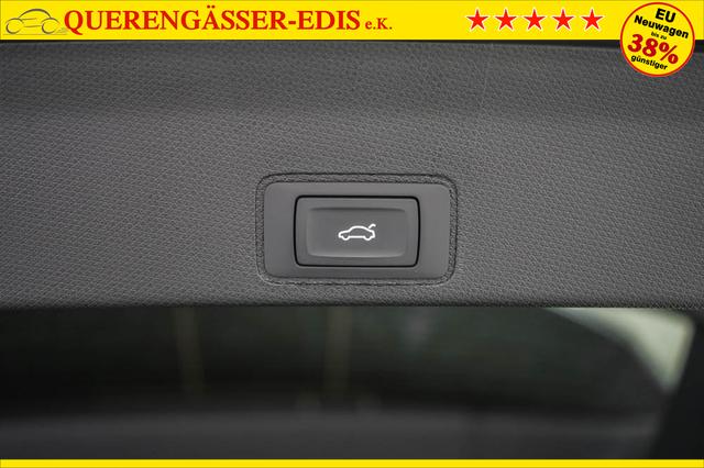 Cupra Terramar 1,5 eTSI DSG - LAGER 