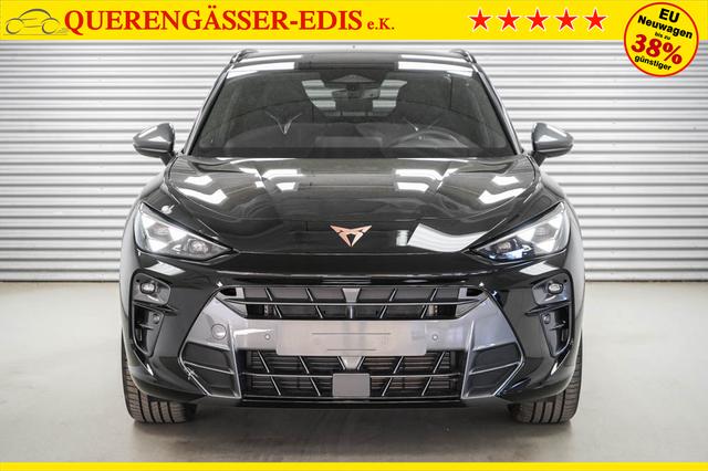 Cupra Terramar 1,5 eTSI DSG - LAGER 