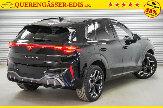 Cupra Terramar 1,5 eTSI DSG - LAGER 