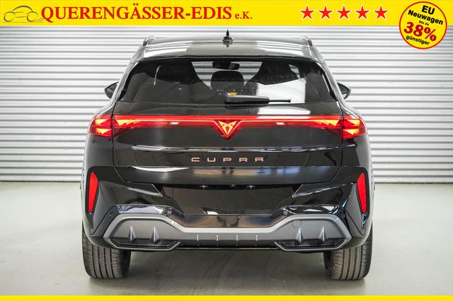 Cupra Terramar 1,5 eTSI DSG - LAGER 
