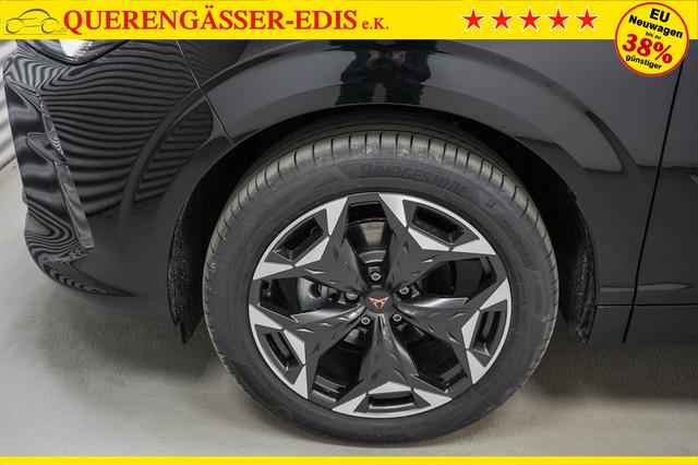 Cupra Terramar 1,5 eTSI DSG - LAGER 
