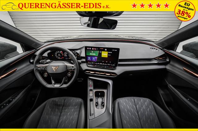 Cupra Terramar 1,5 eTSI DSG - LAGER 