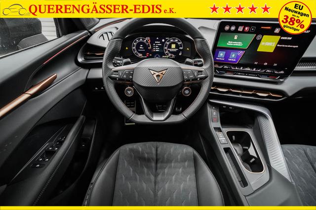 Cupra Terramar 1,5 eTSI DSG - LAGER 