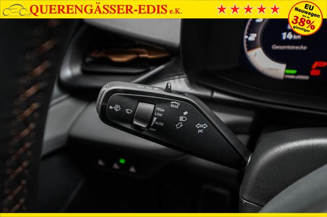Cupra Terramar 1,5 eTSI DSG - LAGER 