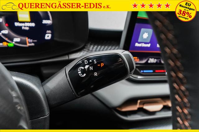 Cupra Terramar 1,5 eTSI DSG - LAGER 