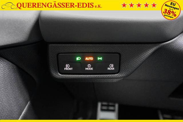 Cupra Terramar 1,5 eTSI DSG - LAGER 